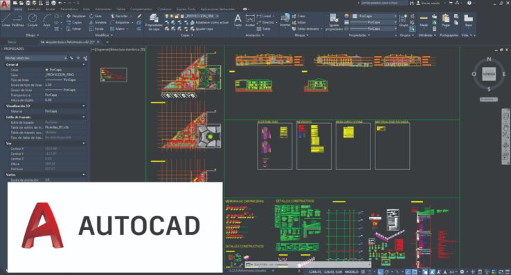 Delineaci N De Proyectos