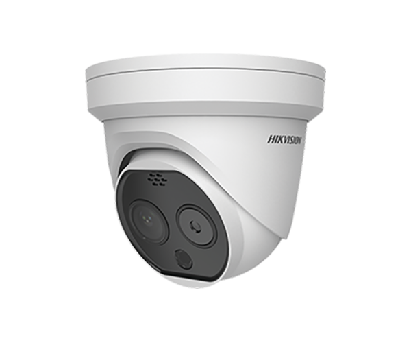 Cámara Bullet IP