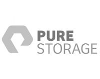 agencia pure storage