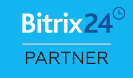 Bitrix24 Certified Partner