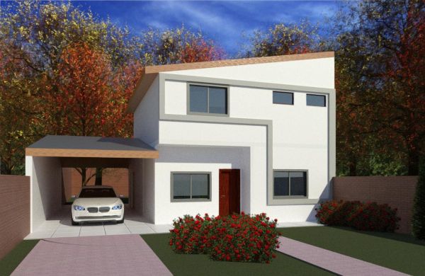 Proyecto vivienda Familiar