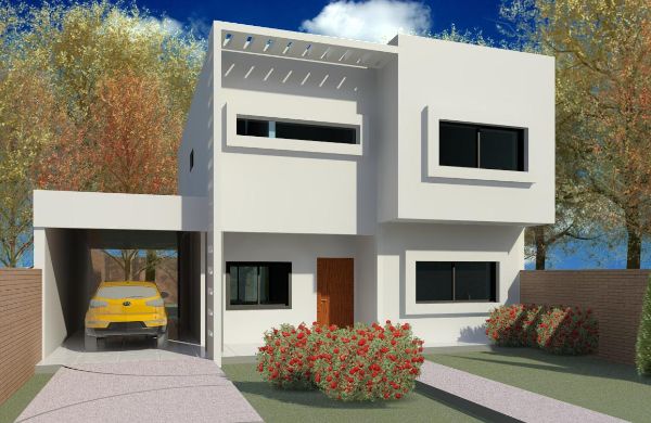 Proyecto vivienda Familiar