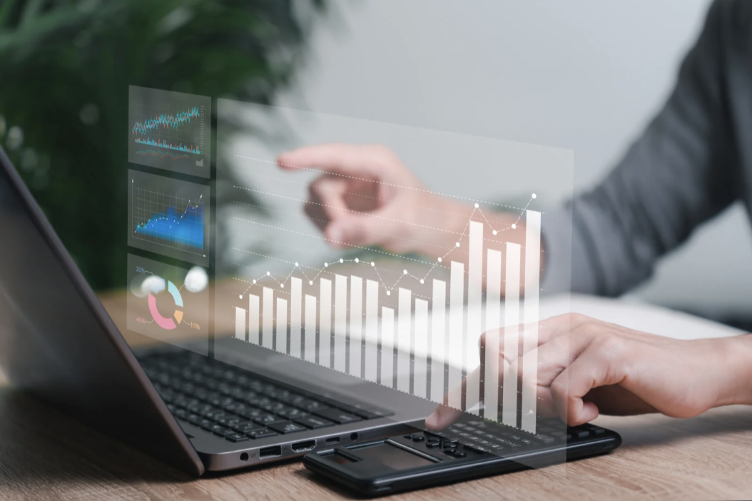 LA IMPORTANCIA DE CONTAR CON UN CONSULTOR DE TRANSFORMACION DIGITAL EN TU EMPRESA: CONSTRUYENDO JUNTOS UNA HOJA DE RUTA HACIA EL EXITO