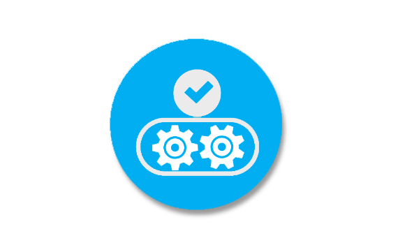 Automatización de procesos (BPA y RPA)