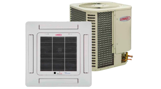 AC CASSETTE LENNOX