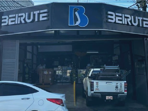 Sucursal Ciudad Quesada