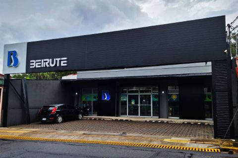 Sucursal Alajuela