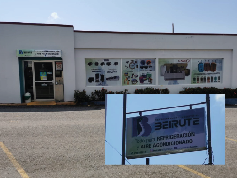 Sucursal Perez Zeldon