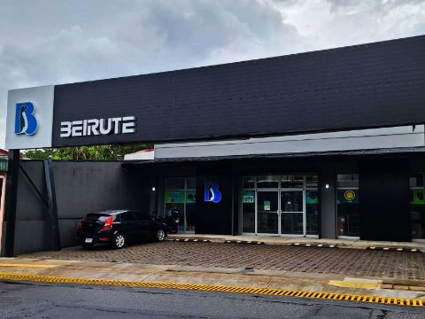 Sucursal Alajuela
