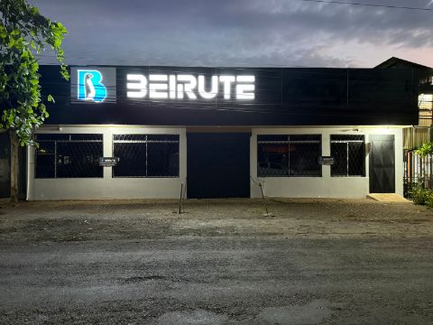 Sucursal Cóbano