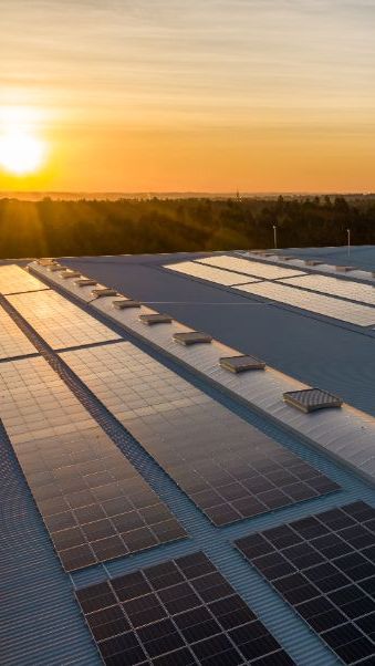 Eficiencia energetica, energia solar, energia eolica, termografia, analisis de redes, generador electrico