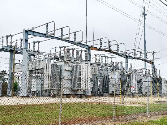 ANALISADOR REDES energia solar eolica planta electrica generador electricidad subestacion