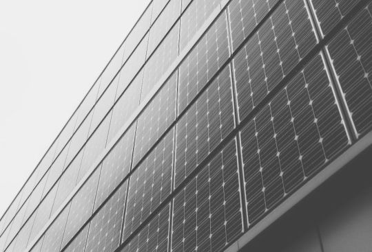 termografía análisis de calidad de la energía
