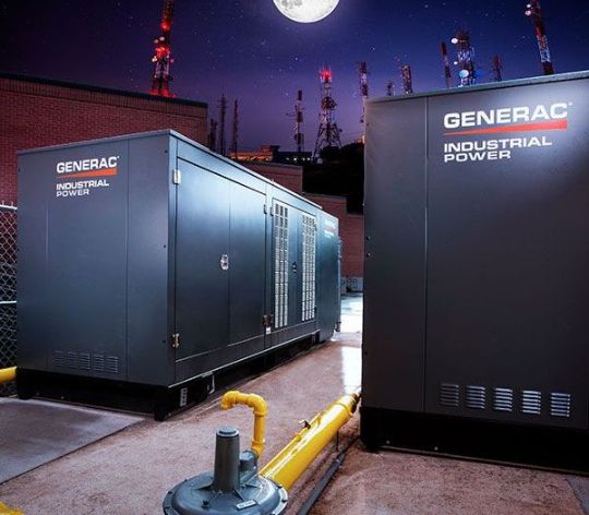 generador energía solar eólica planta eléctrica análisis calidad