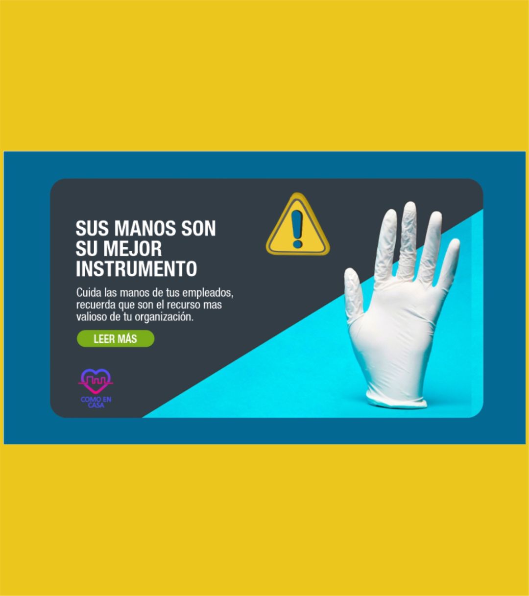 GUANTES