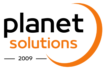 Logo Planet Solutions