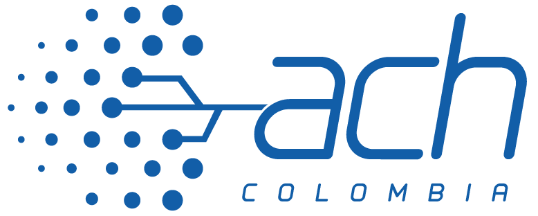 Logo ACH alianza Planet Solutions