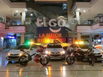 Feria Movilidad 2022 Planet