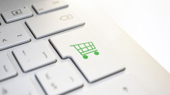 E-Commerce Planet
