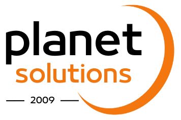 Logo Planet Solutions