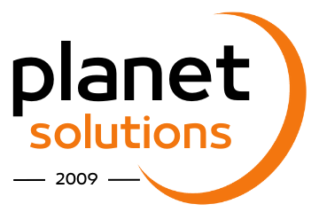 Logo Planet Solutions