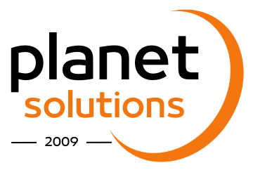 Logo Planet Solutions