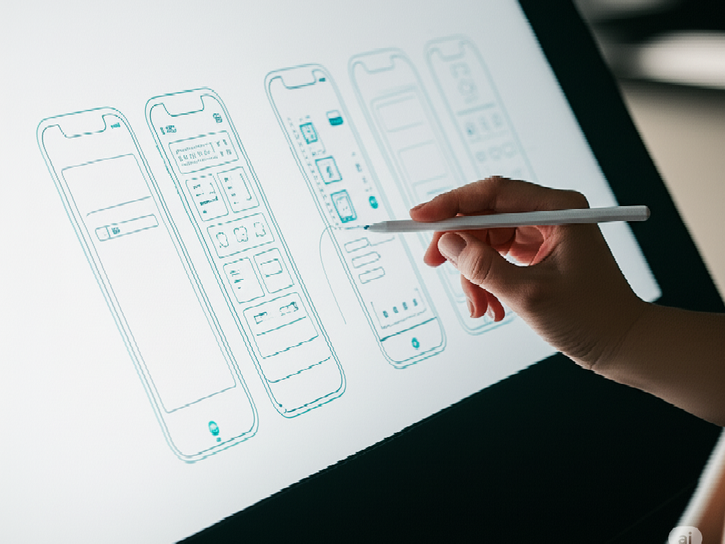 Diseño y Montaje de Procesos Comerciales