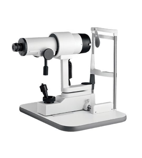 Consulta Visual Especializada Villavicencio Queratometro