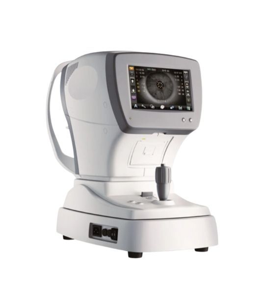 Consulta Visual Especializada Villavicencio Autorefractometro