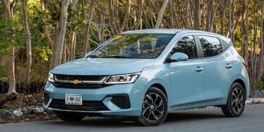 Chevrolet Aveo: ¿Es realmente la mejor opción para tu primer carro?