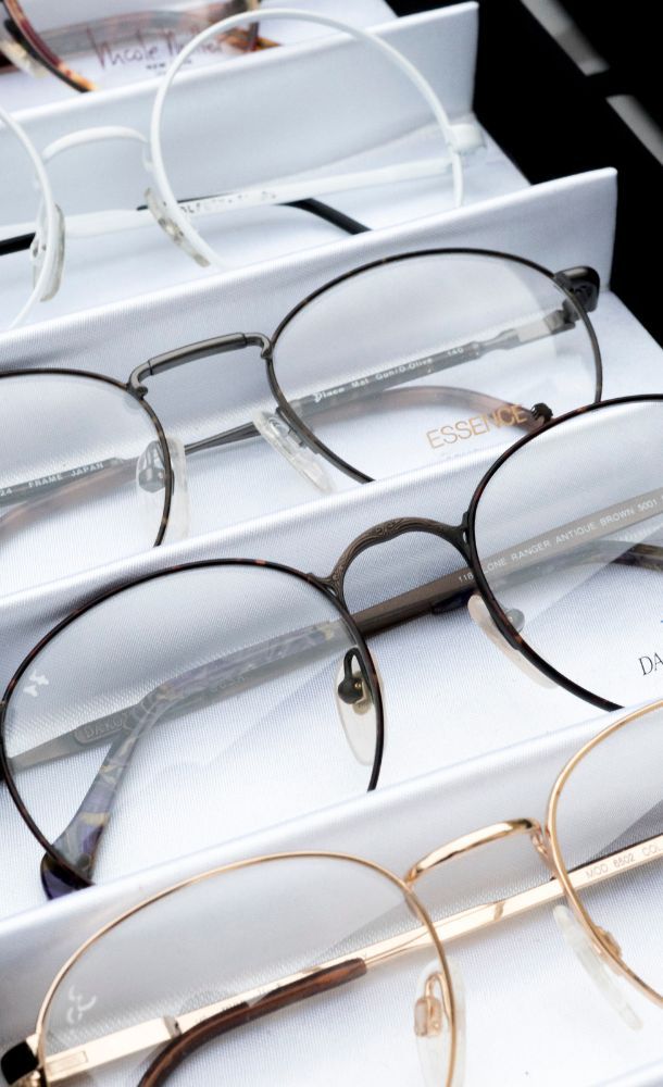 Prescripción De Gafas, Lentes Villavicencio