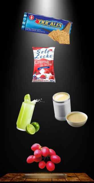 INGREDIENTES-POSTRE-DE-LIMON-Y-GALLETAS-DUCALES