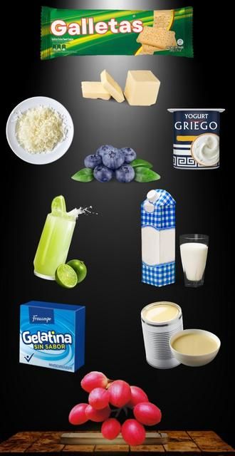 INGREDIENTES-LA-MAGIA-DE-LOS-ARANDANOS-EN-CHEESECAKE