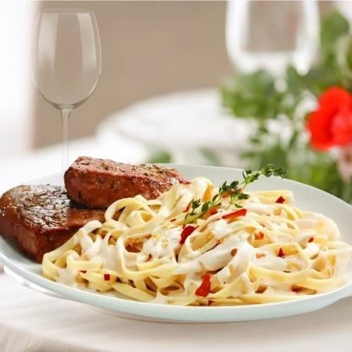 PASTA-CON-LOMO-DE-RES-UN-FESTIN-DE-CREMOSIDAD