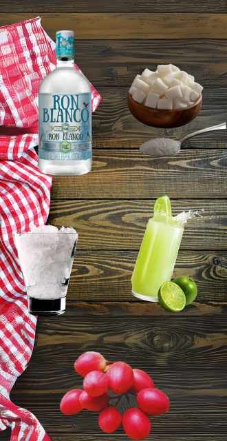 INGREDIENTES-DAIQUIRI-FROZEN-EL-PLACER-DE-LA-FRESCURA