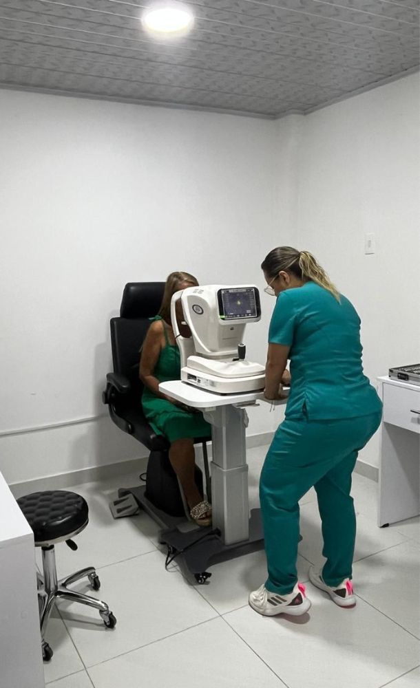 Consulta Visual Especializada Villavicencio