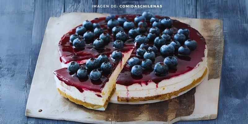 LA-MAGIA-DE-LOS-ARANDANOS-EN-CHEESECAKE