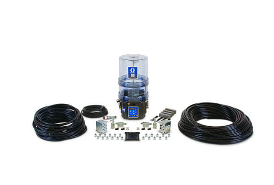Equipos de lubricación, Ninox