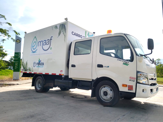 Carrotaller / Carro taller