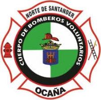 Bomberos de Ocaña