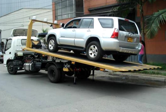 Grúa Planchon, Ninox