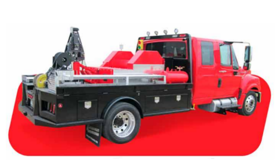 Wireline Slickline