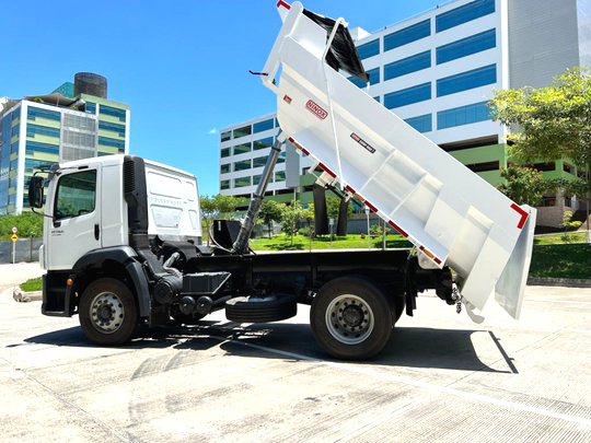 Volqueta, Volco, Volteo, Dump Max, Ninox