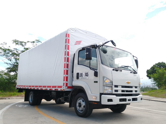 Carrocería de estacas, camión con estacas, estaca, Ninox