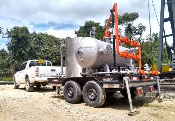 Tráiler - Remolque - NINOX