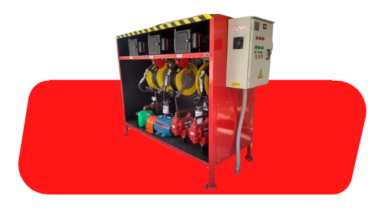 Click to edit image estaciones fijas, Ninox