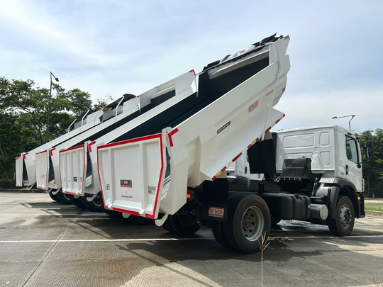 volquetas, dump max, volco, volcos, carga suelta, camiones colombianos, carroceria, volteo, ninox, ninoxcorp