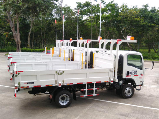 Plataforma ferretera, Ninox; FB