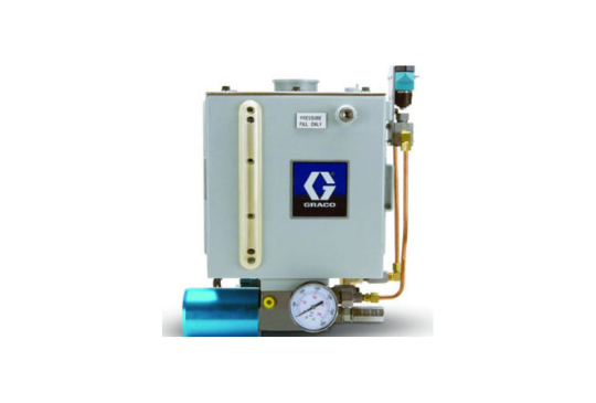 Equipos de lubricación, Ninox
