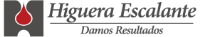 Higuera escalante